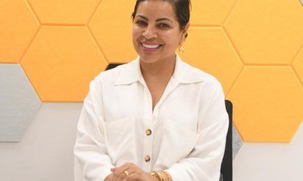 La González: la historia de la dominicana que logró transformar la depresión en humor