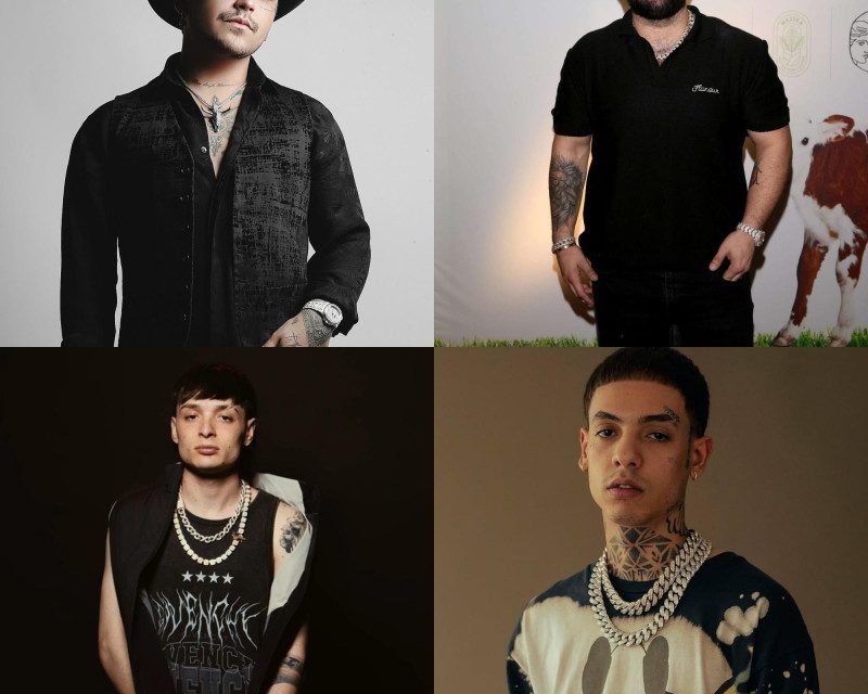 Del Norte al Caribe: el “boom” de la música regional mexicana invade a los dominicanos, ¡órale pues!