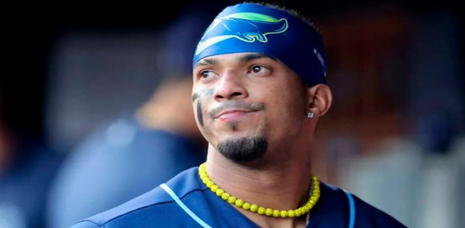 MLB le extiende a Wander Franco permanecer en licencia administrativa hasta el 14 de julio