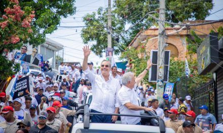 Elecciones cambian el tablero político del país