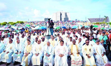Iglesia aboga por reforma fiscal equitativa que no favorezca a los más privilegiados