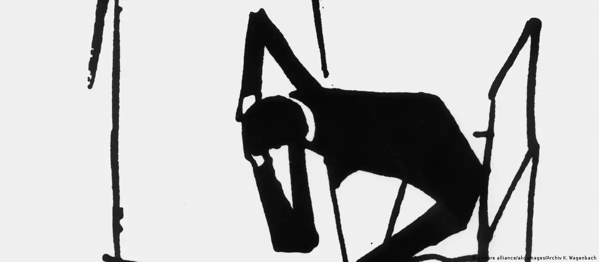Franz Kafka, tan vigente como la indefensión humana