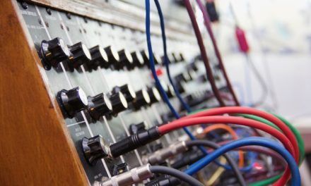 Principios fundamentales de la generación electrónica de sonido