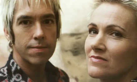 Roxette vuelve con nueva cantante participante de Eurovisión