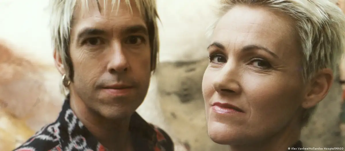 Roxette vuelve con nueva cantante participante de Eurovisión