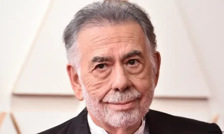 Coppola desvela primeras imágenes de su próxima película