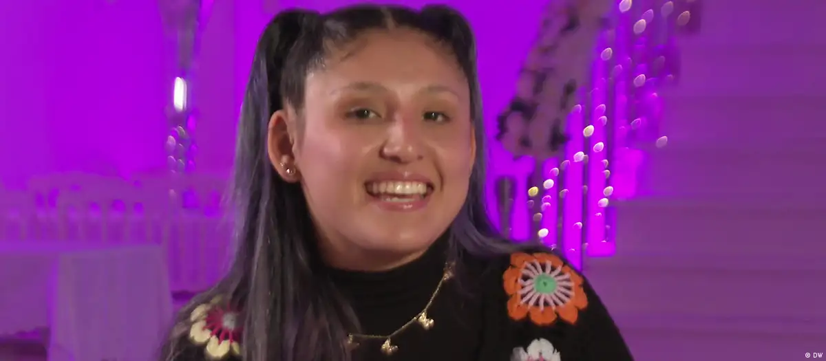 Milena Warthon, canta autora peruana y una mujer “poderosa”