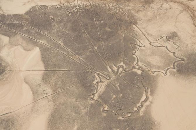 La revolución de la teledetección en la arqueología