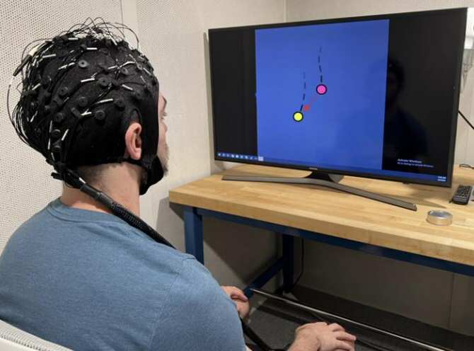 Inteligencia artificial para leer la mente