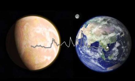 ¿En la antesala de descubrir el origen de la vida?