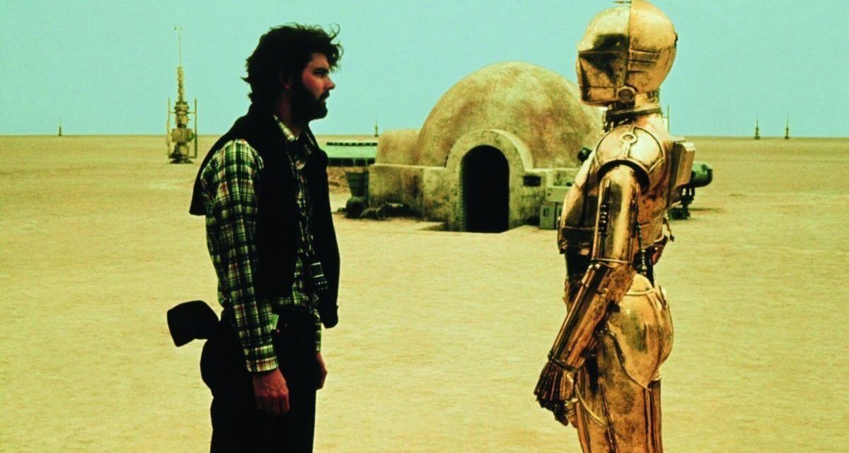 De ‘American Graffiti’ a ‘Star Wars: Episodio II – El ataque de los clones’: Las películas de George Lucas, de peor a mejor