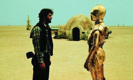 De ‘American Graffiti’ a ‘Star Wars: Episodio II – El ataque de los clones’: Las películas de George Lucas, de peor a mejor