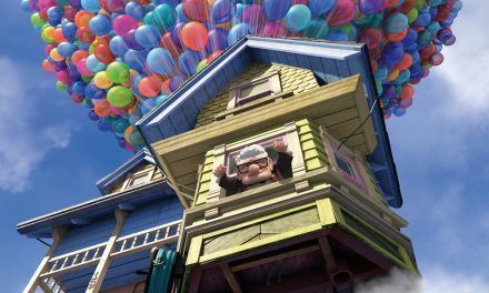Airbnb recrea la casa de ‘Up’ y la mansión de ‘X-Men ’97’