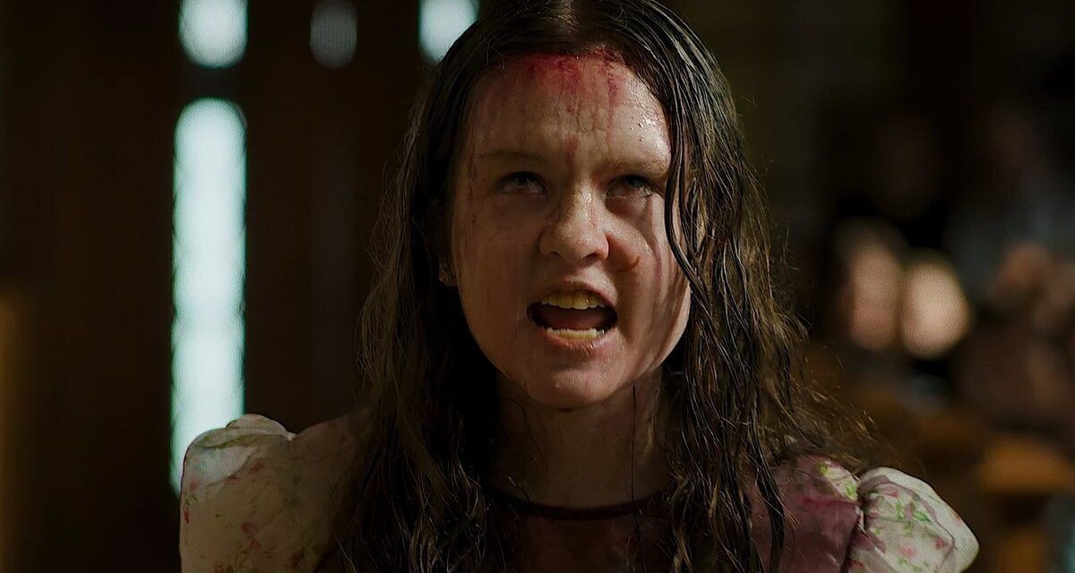 Mike Flanagan podría ser el próximo director de una nueva secuela de ‘El exorcista’