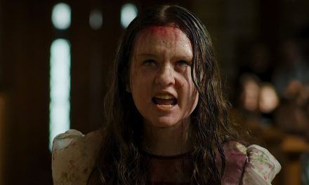 Mike Flanagan podría ser el próximo director de una nueva secuela de ‘El exorcista’