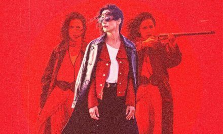 ‘Nina’: La venganza de una mujer