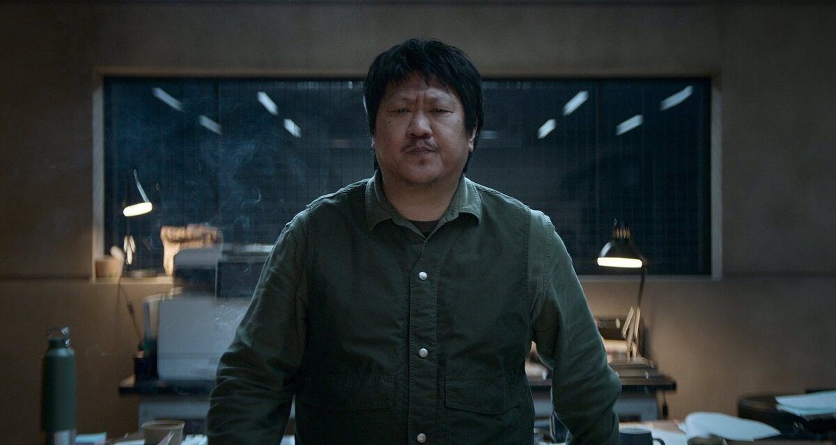 La «extraña» renovación de ‘El problema de los 3 cuerpos’: Netflix encarga nuevos episodios, pero no otra temporada