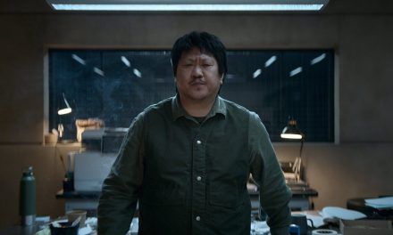 La «extraña» renovación de ‘El problema de los 3 cuerpos’: Netflix encarga nuevos episodios, pero no otra temporada