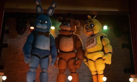 Megasesión de terror: Nuevas fechas para ‘Five Nights at Freddy 2’, ‘M3GAN 2.0’, ‘Black Phone 2’ e ‘Insidious 6’