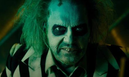 El nuevo póster de ‘Bitelchús Bitelchús’ recrea una icónica escena de la película original 36 años después