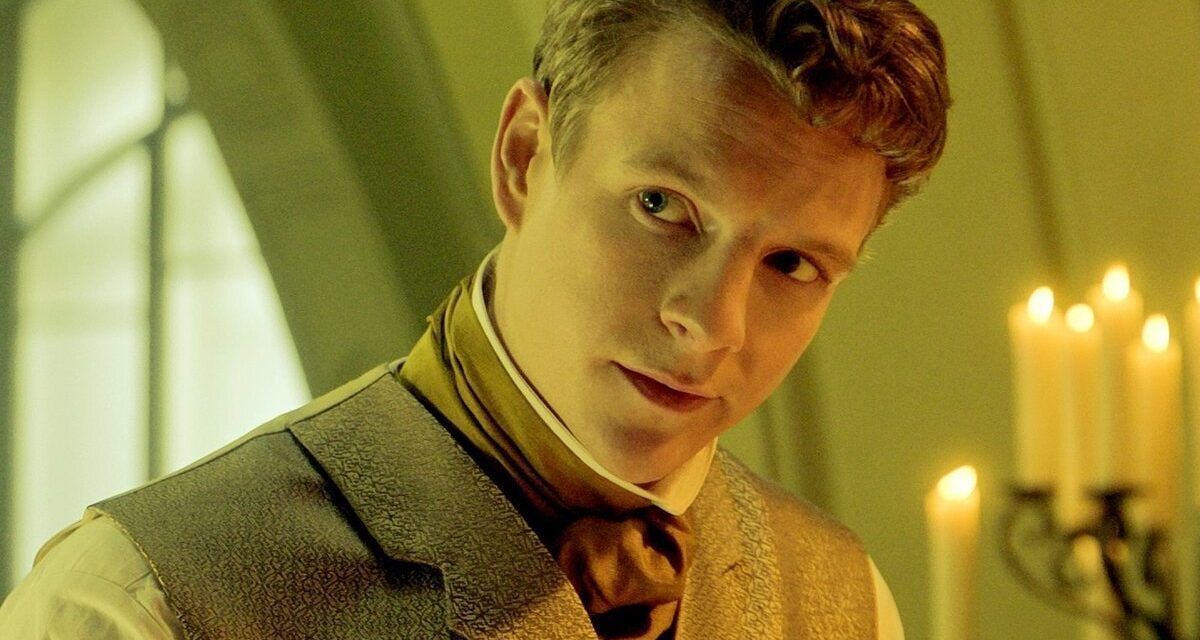 Patrick Gibson será el joven Dexter en ‘Dexter: Original Sin’, precuela de ‘Dexter’