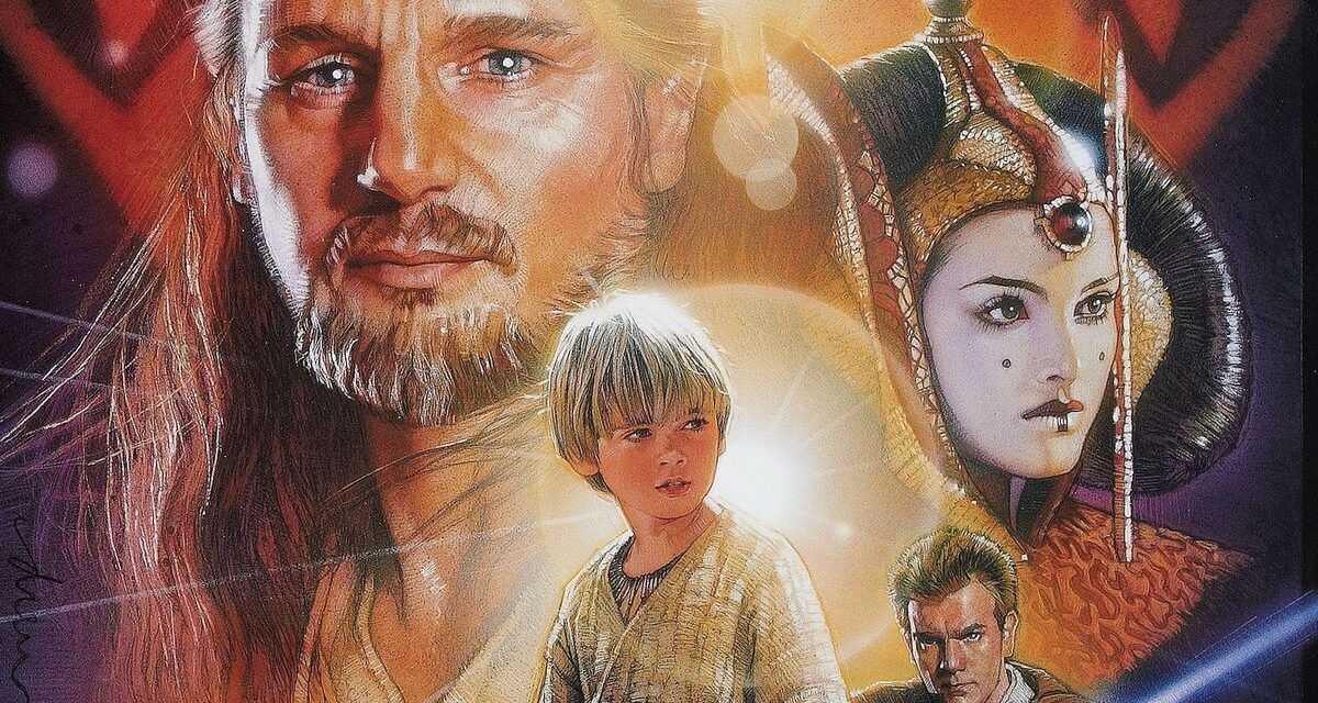 George Lucas defiende la trilogía precuela de ‘Star Wars’ recordando que «son películas para niños»