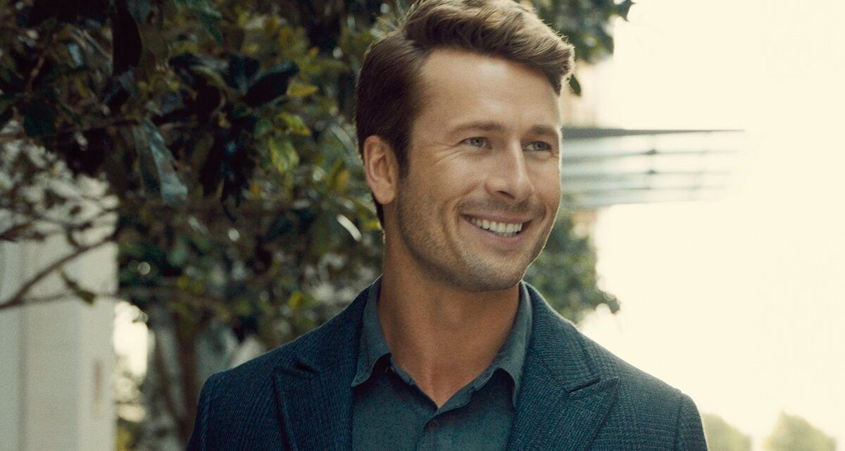 Glen Powell se muestra «optimista» sobre la película de ‘Capitán Planeta’