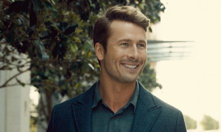 Glen Powell se muestra «optimista» sobre la película de ‘Capitán Planeta’