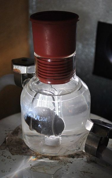 Revolucionando la purificación del aire con nanotecnología