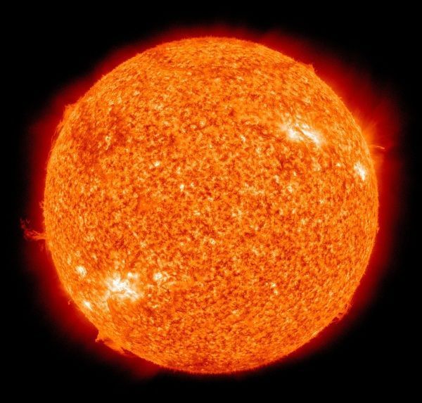 ¿Cómo determinamos la edad de las estrellas?