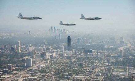 El reto de amortiguar el ruido y el impacto medioambiental de la aviación