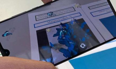 Nuevas apps para facilitarles el aprendizaje a personas con diversidad funcional