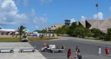 Aeropuerto de Punta Cana, a la vanguardia: remozará su terminal A