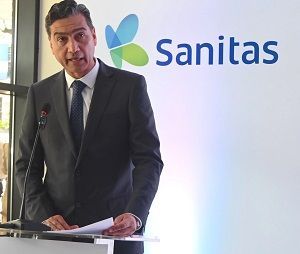 Centro Médico integra un modelo de servicios interdisciplinarios de salud