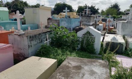 Alcaldía de Azua ejecuta acondicionamiento del cementerio nuevo