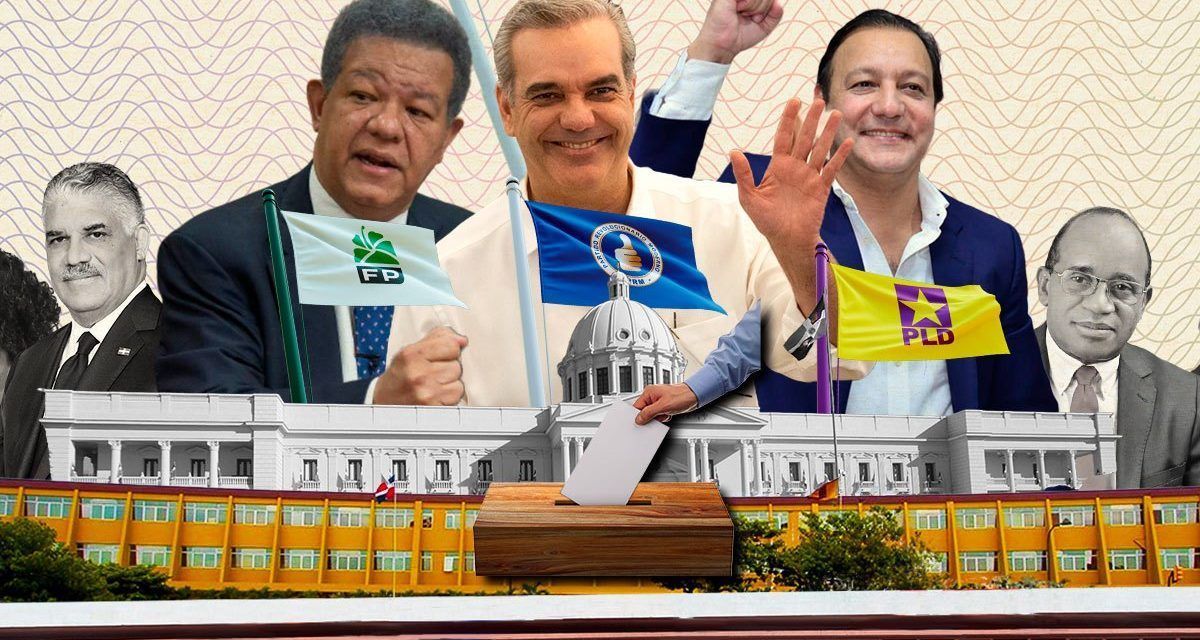 País escoge el domingo un presidente y al legislativo; debates marcaron campaña que fue cívica y decente