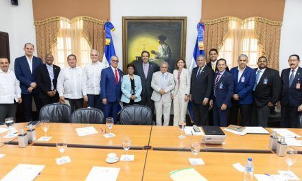 Gobierno y CDM ultiman detalles para las firmas de acuerdo