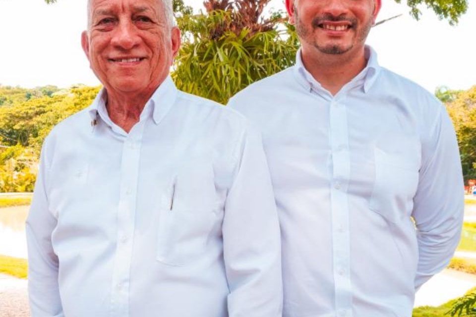 Conoce el lugar ecoturístico más visitado en la provincia de San Cristóbal