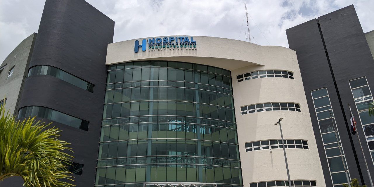 Ney Arias Lora informa cierra primer cuatrimestre del año con más de un millón de servicios a la población
