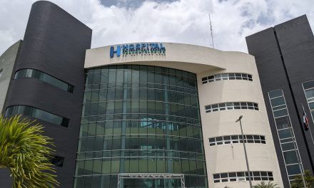 Ney Arias Lora informa cierra primer cuatrimestre del año con más de un millón de servicios a la población