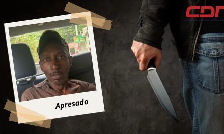 Hombre mata agricultor en San Cristóbal para robarle sus frutos