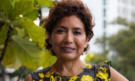 Miriam Hernández, ejecutiva clave de Expedia deja la empresa