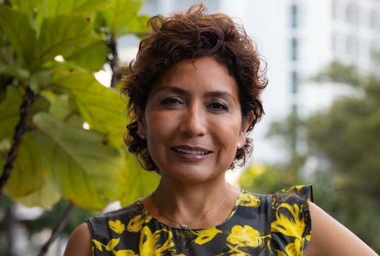 Miriam Hernández, ejecutiva clave de Expedia deja la empresa