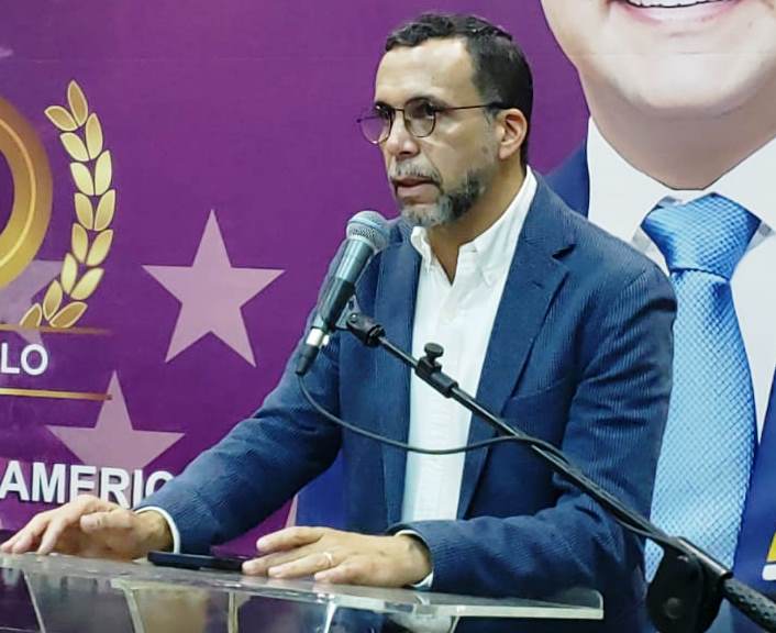 PLD instruye a sus enlaces provinciales de cara a elecciones del domingo