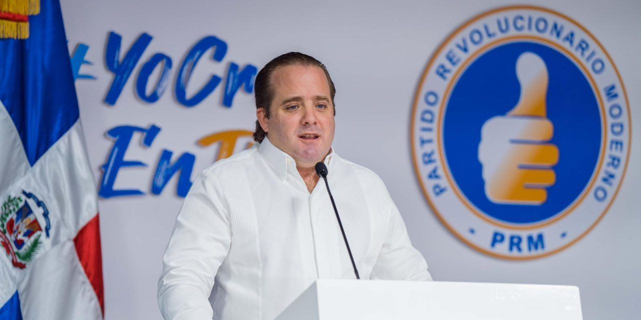 Paliza advierte no tolerará difamación contra su familia; dice procederá legalmente