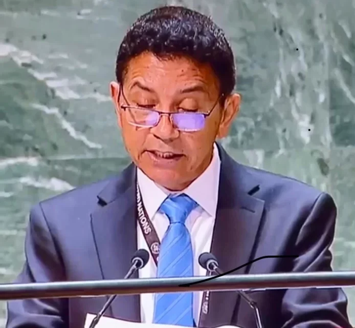 Demógrafo José Miguel Guzmán analiza impacto de la migración en el mundo