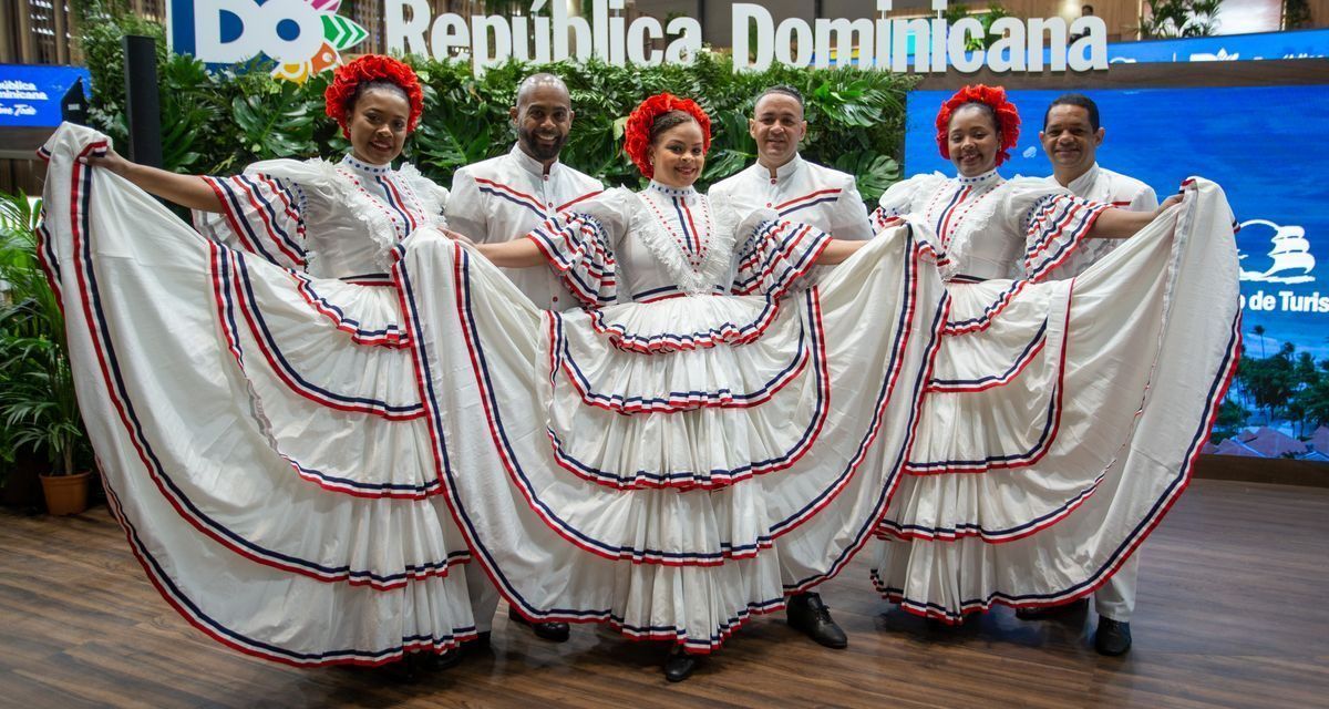 Que alguien despierte a La República del Mundo