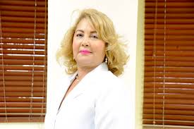 Designan a Mery Aquino directora provincial del Plan Social de la Presidencia en San Cristóbal