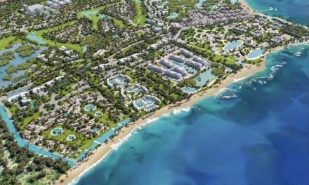 Punta Bergantín: hoteles Hyatt Ziva y Zilara iniciarán construcción en agosto