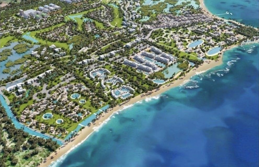 Punta Bergantín: hoteles Hyatt Ziva y Zilara iniciarán construcción en agosto